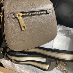 Marc Jacobs Small Nomad crossbody bag